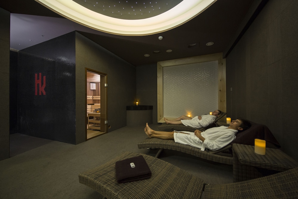 hotel kopieniec fizjo med and spa