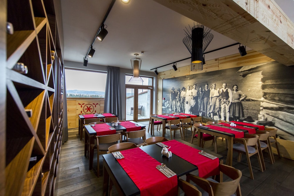 hotel kopieniec fizjo med and spa