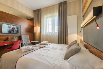 hotel kopieniec fizjo med and spa