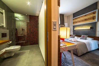 hotel kopieniec fizjo med and spa