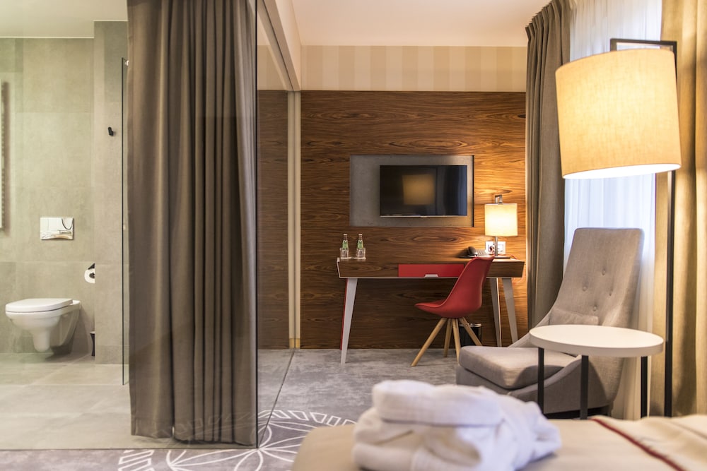 hotel kopieniec fizjo med and spa