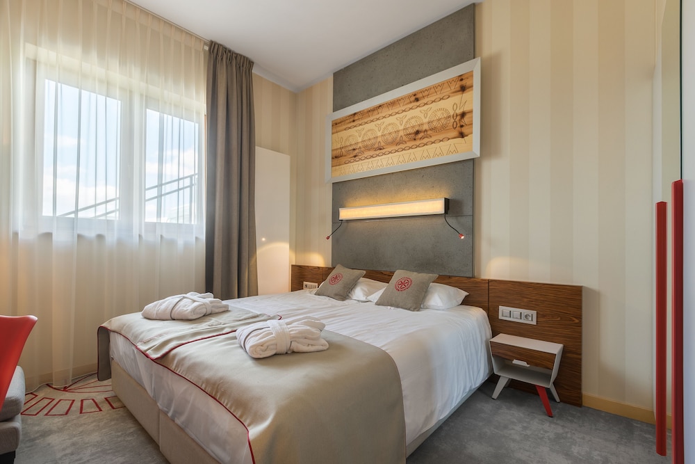 hotel kopieniec fizjo med and spa