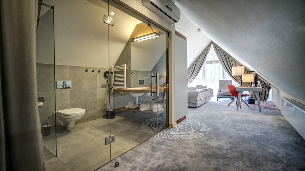 hotel kopieniec fizjo med and spa