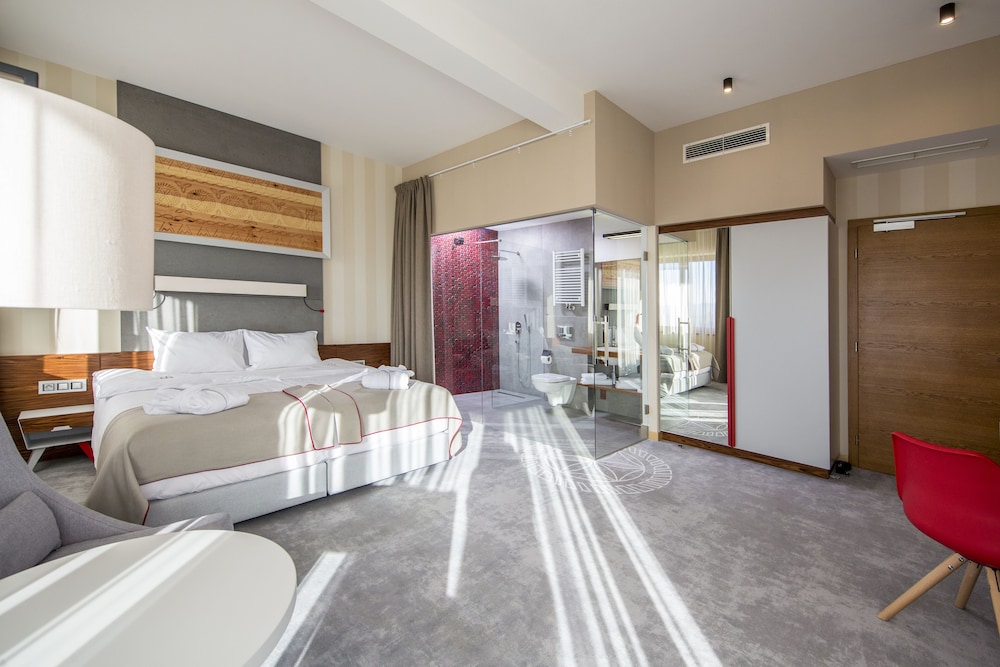 hotel kopieniec fizjo med and spa