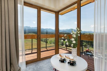 hotel kopieniec fizjo med and spa