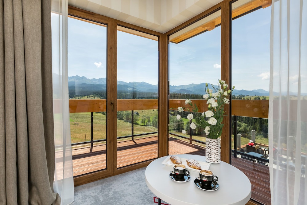 hotel kopieniec fizjo med and spa