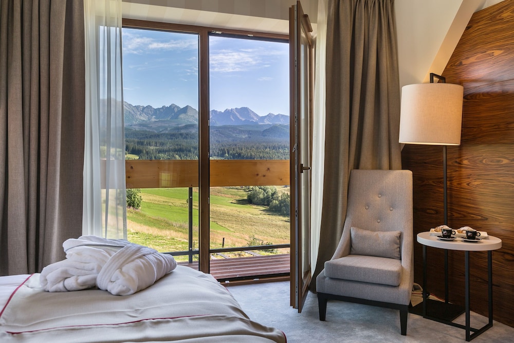 hotel kopieniec fizjo med and spa