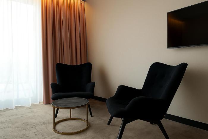hotel poledno