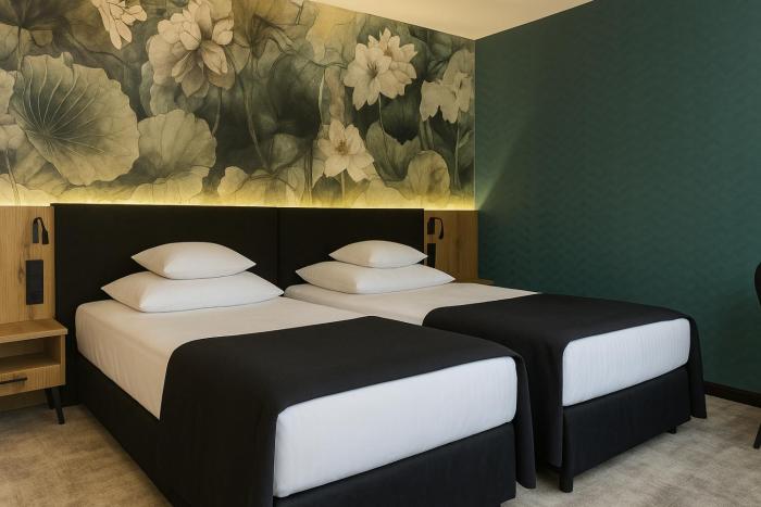 hotel poledno