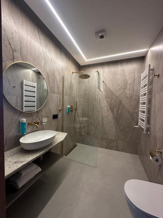 hotel poledno