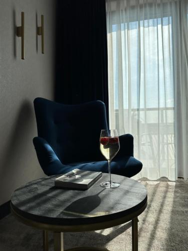 hotel poledno
