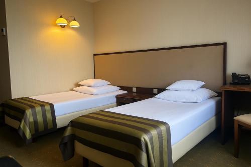 hotel poledno
