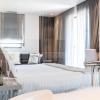 Hotel Le Mandala,Sainte-Maxime - Saint-Tropez>>Saint-Tropez,4 star