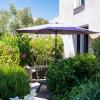 Hotel Le Mandala,Sainte-Maxime - Saint-Tropez>>Saint-Tropez,4 star