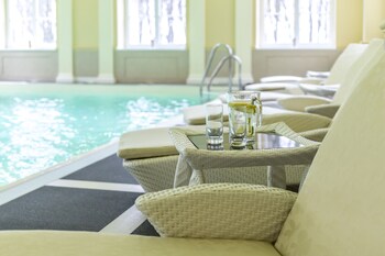 hotel palac alexandrinum