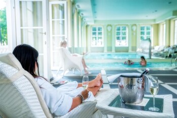 hotel palac alexandrinum