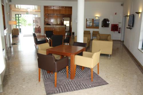 santarem flag hotel