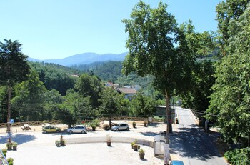 Alva Valley Hotel,Coimbra>>Aldeia Das Dez,4 star