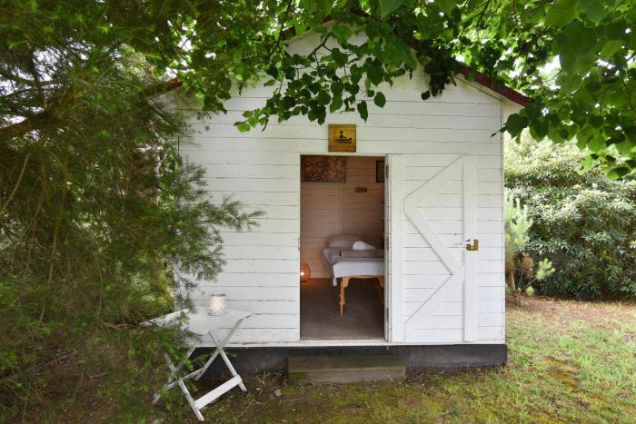 quinta danta hotel rural