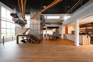 quinta danta hotel rural