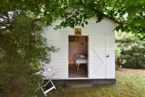 quinta danta hotel rural