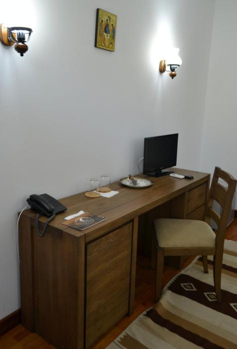 casa de oaspeti sfantul nicolae