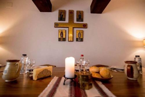 Casa De Oaspeți Sfantul Nicolae,Romania>>Iasi,3 star