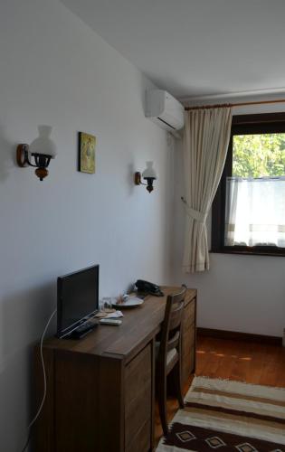 casa de oaspeti sfantul nicolae