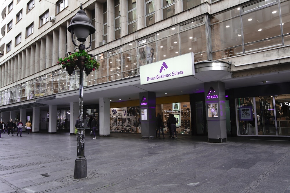 atera business suites