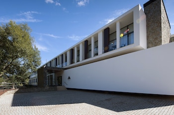hotel parque serra da lousa