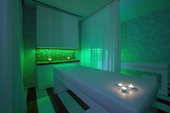 hotel parque serra da lousa