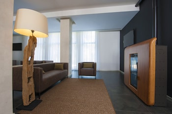 hotel parque serra da lousa