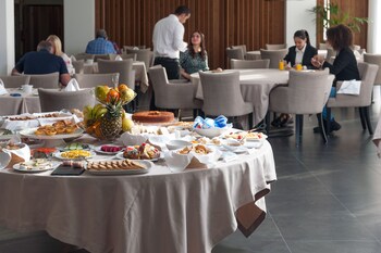 hotel parque serra da lousa