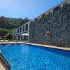 hotel parque serra da lousa