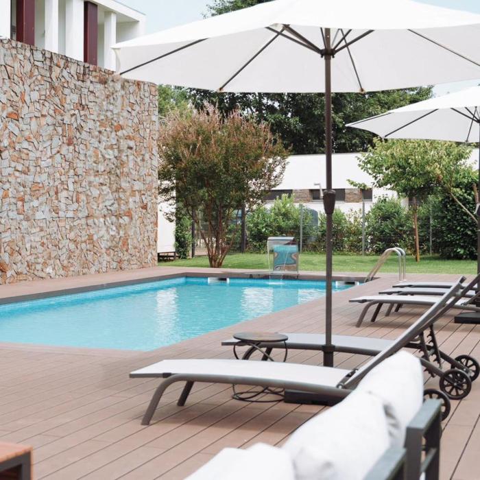 hotel parque serra da lousa