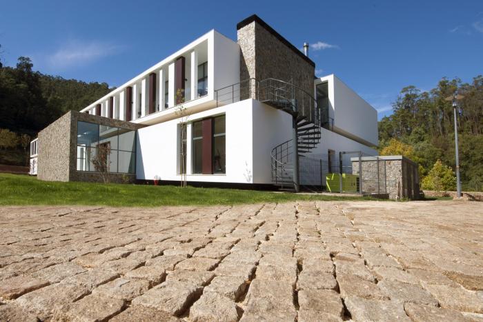 hotel parque serra da lousa