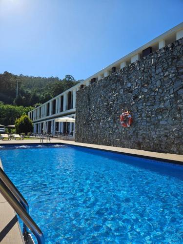 hotel parque serra da lousa