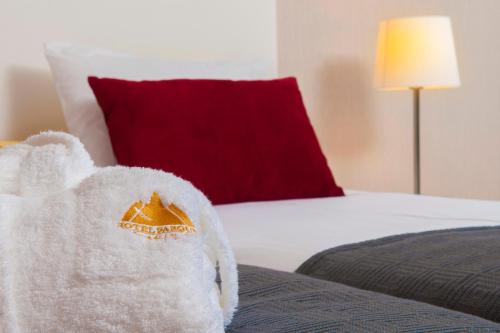 hotel parque serra da lousa