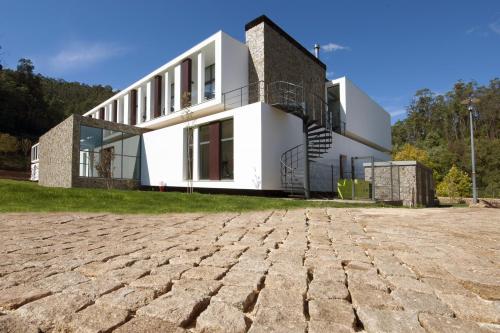 hotel parque serra da lousa