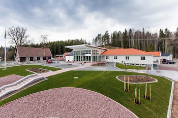 Bauergården Gästgiveri & Konferens,Granna>>Aneby,4 star