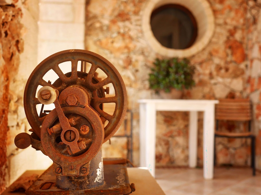 chania