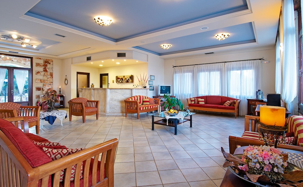 areti hotel