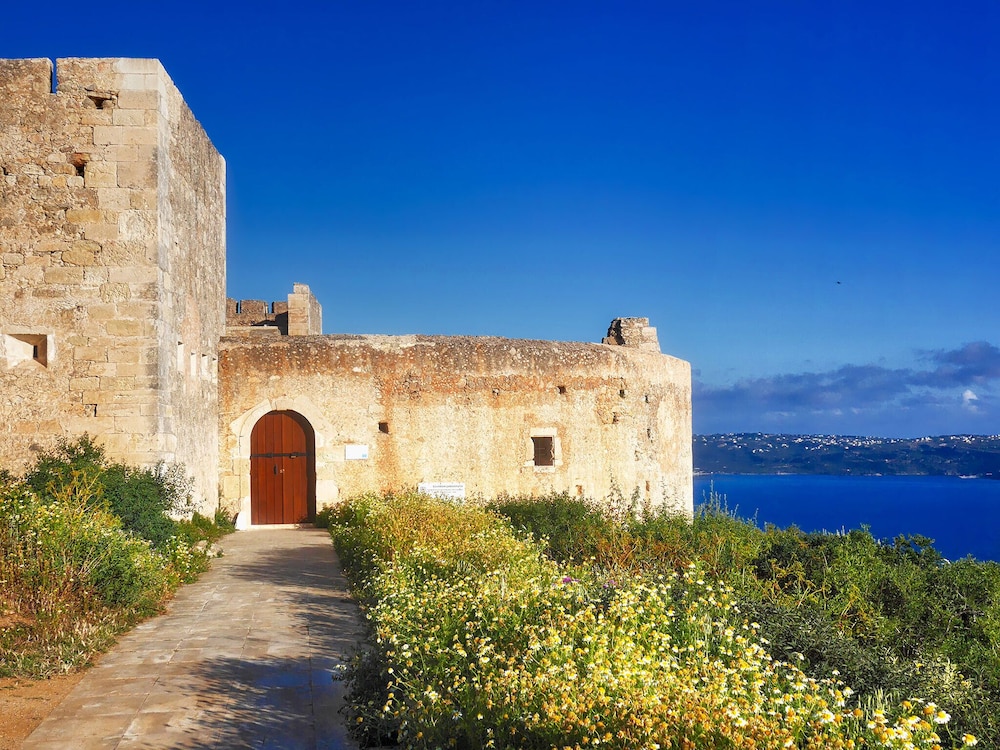 chania