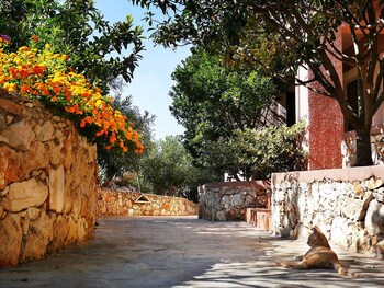 chania