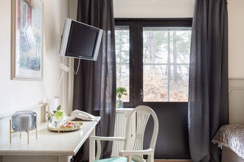 lejondals slott