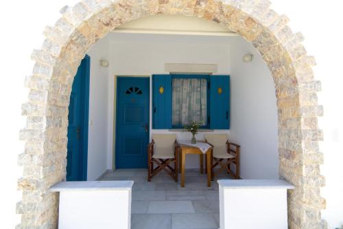 naxos