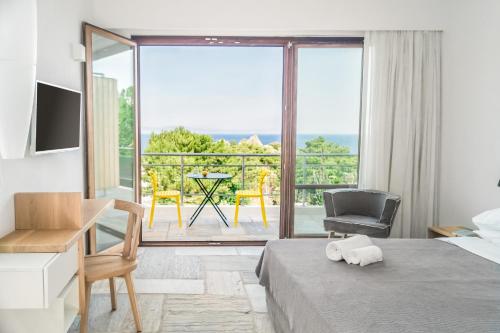 semeli boutique hotel