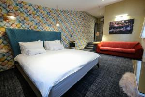 hotel kunst
