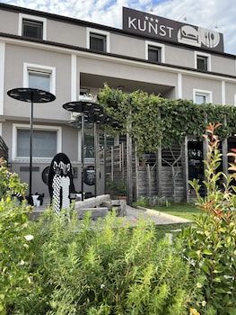 hotel kunst