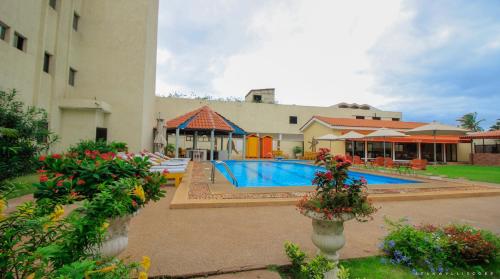 hotel le pelican